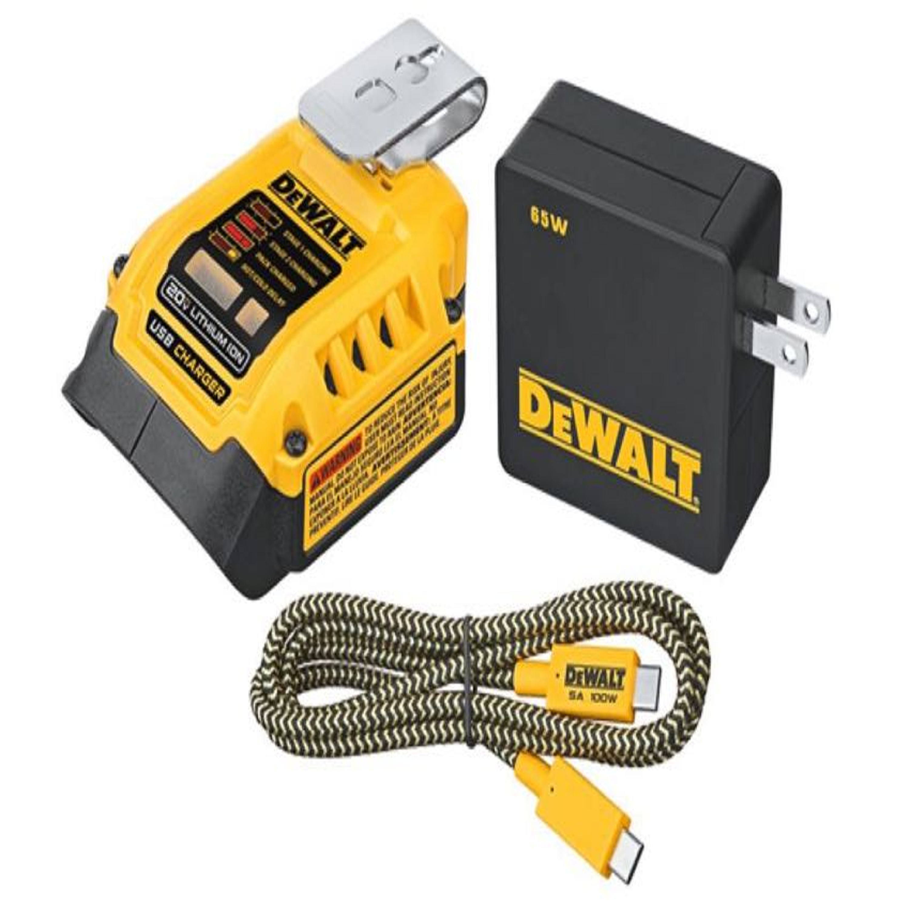 DeWALT DCB094K