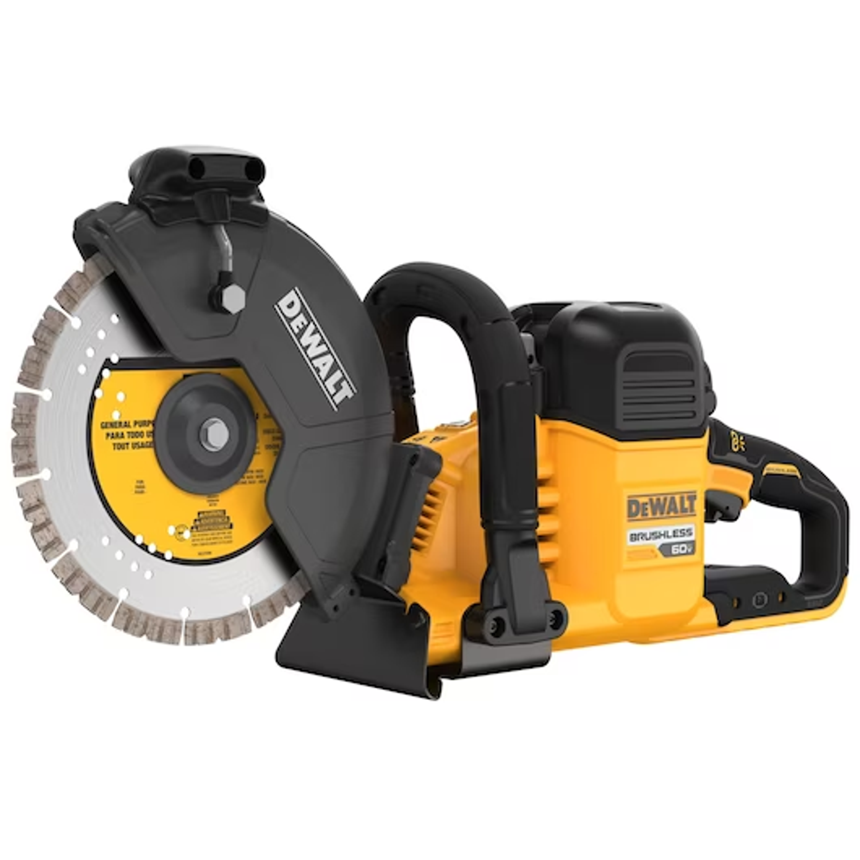 DeWALT DCS692B