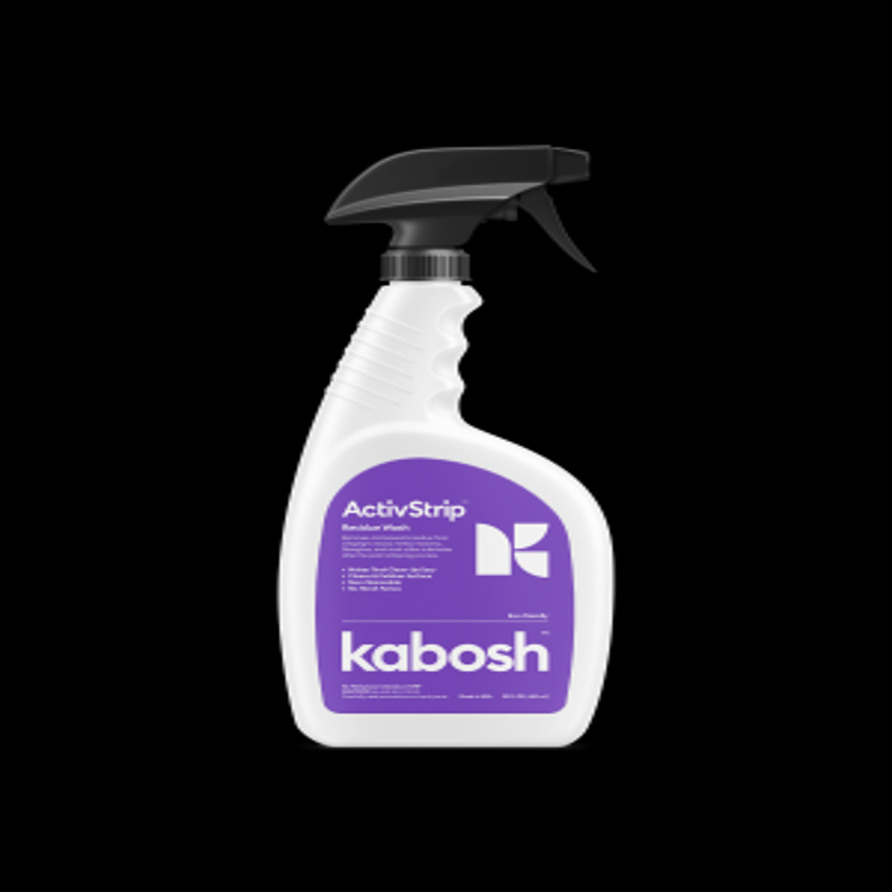 KABOSH! 470-22