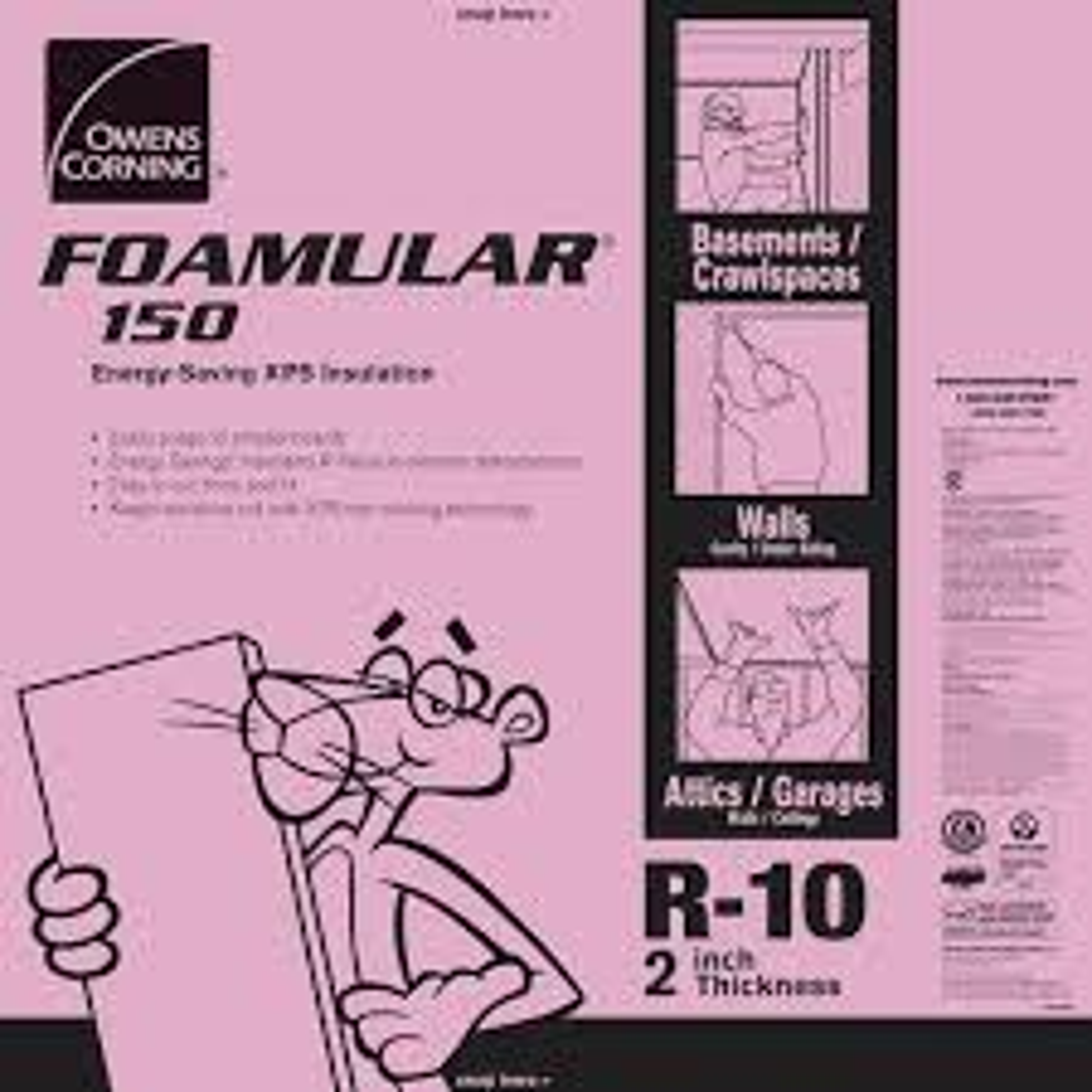 Owens Corning 270644