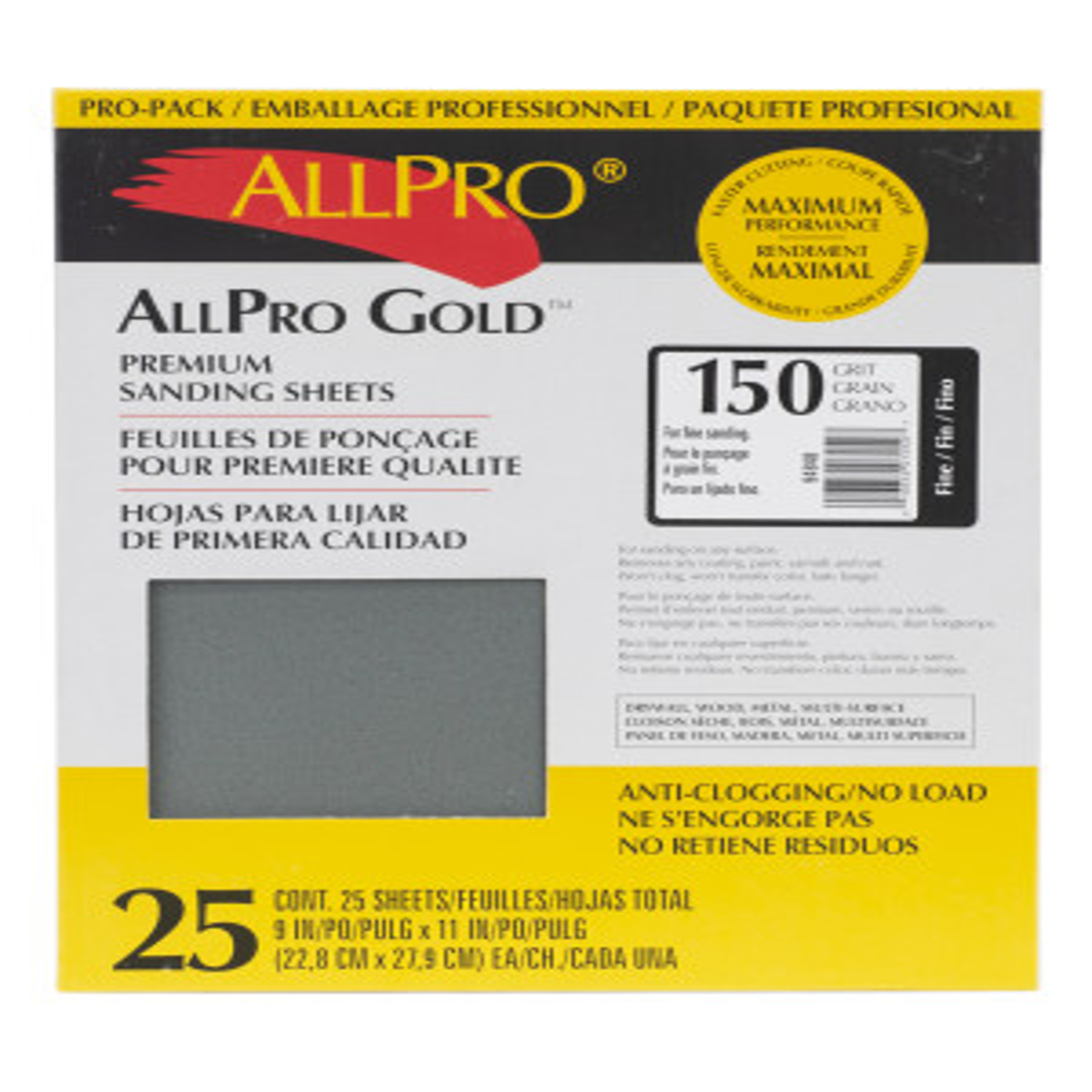 ALLPRO 94848