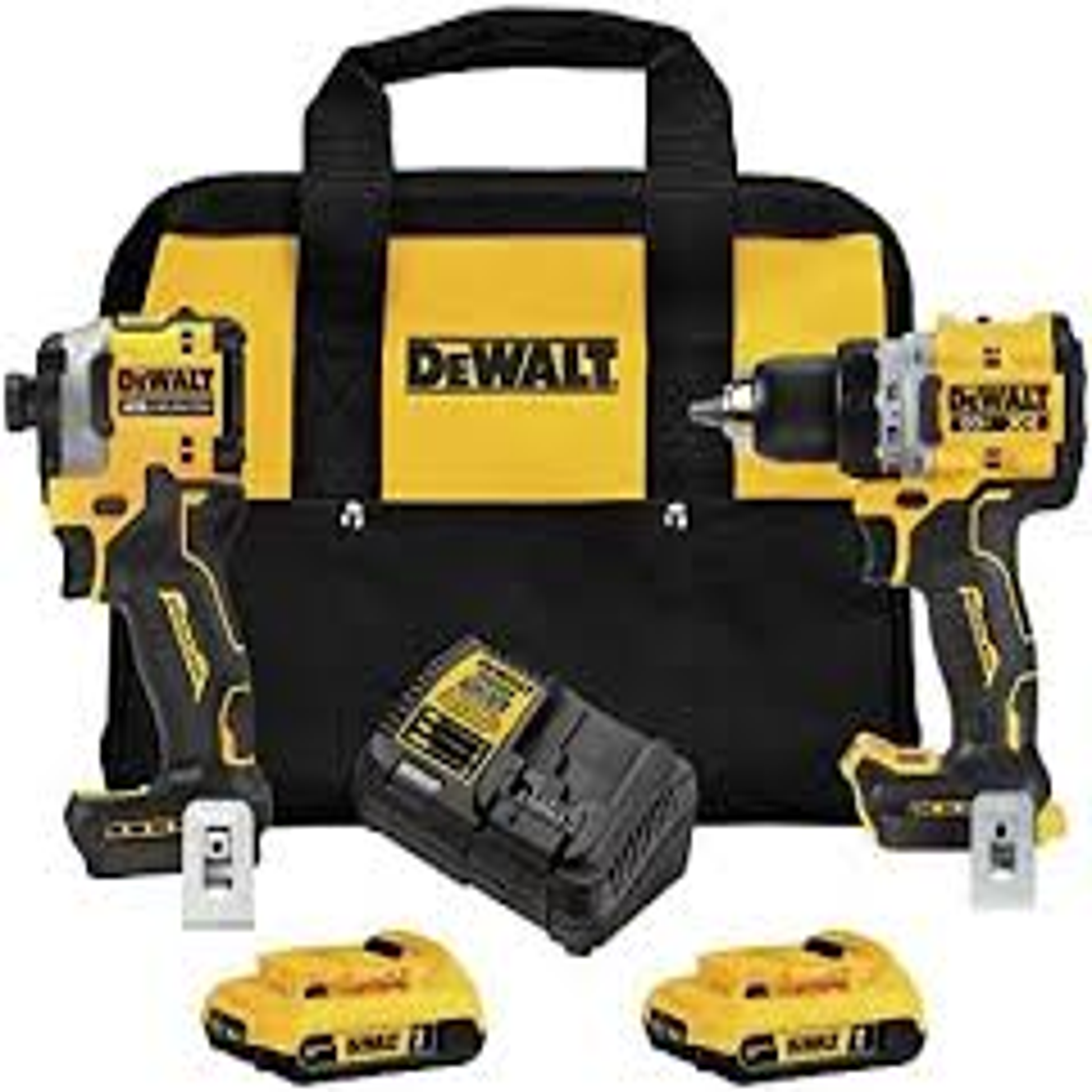 DeWALT DCK2051D2