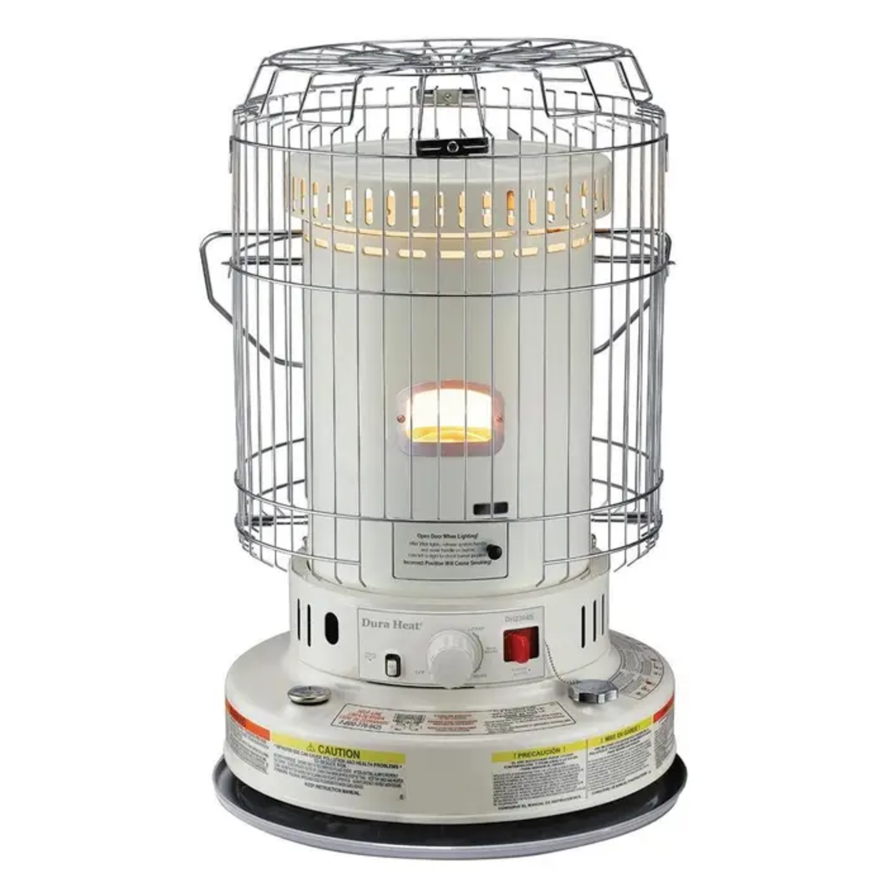 Dura Heat DH2304