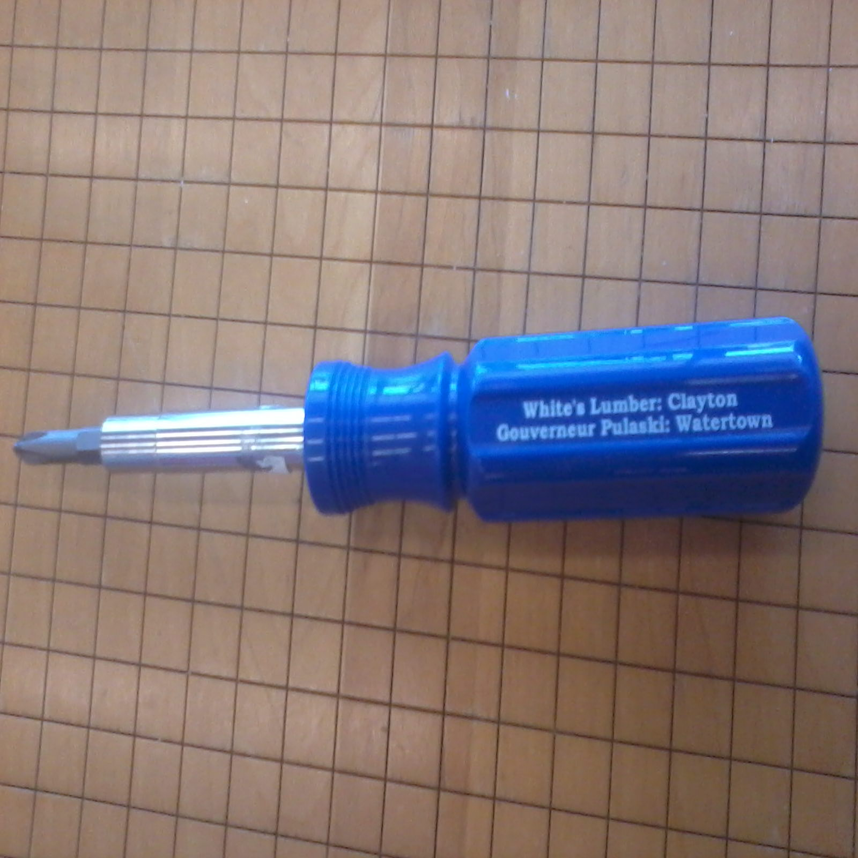 Lutz Tool 26011