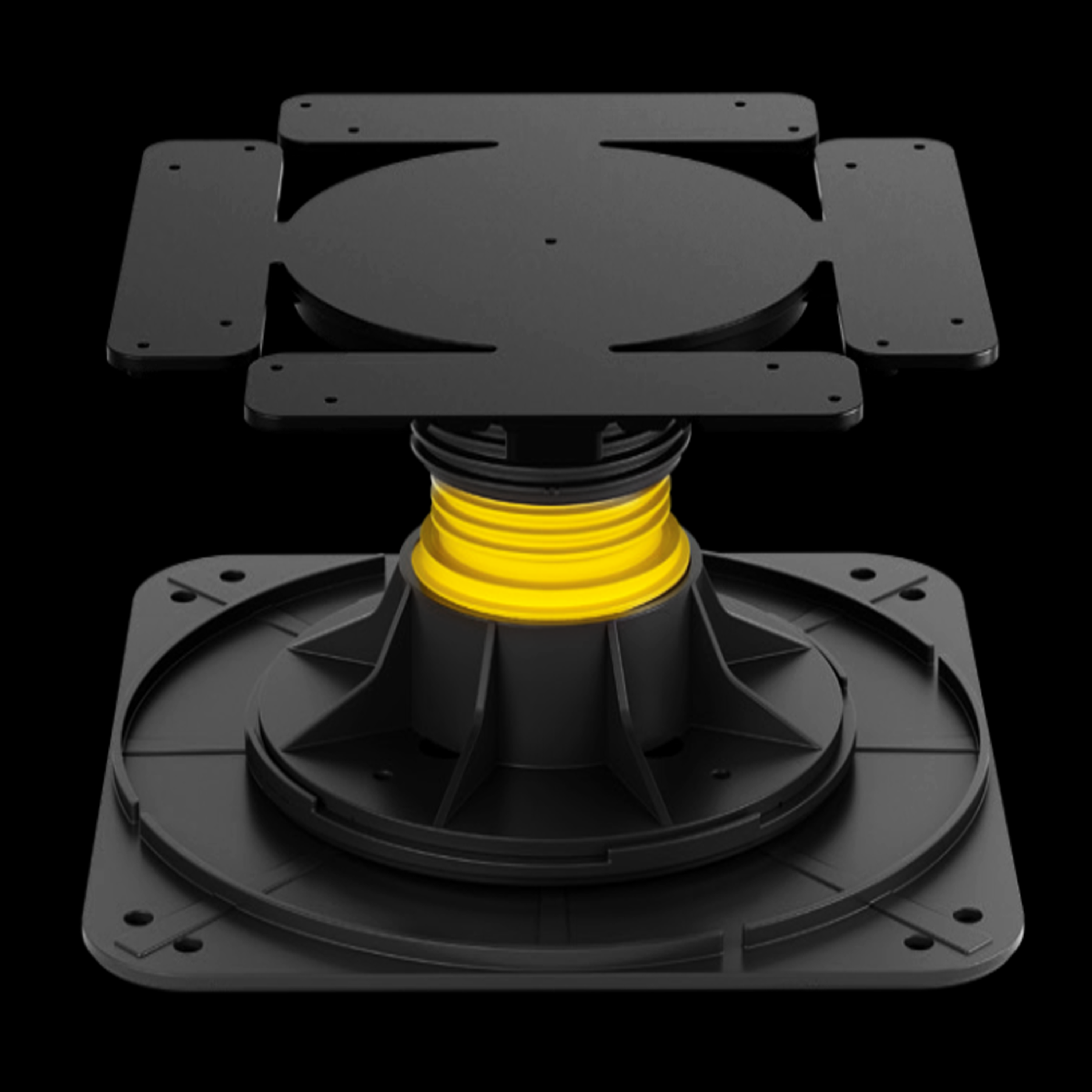 Bison Innovative Products LU-KIT-12