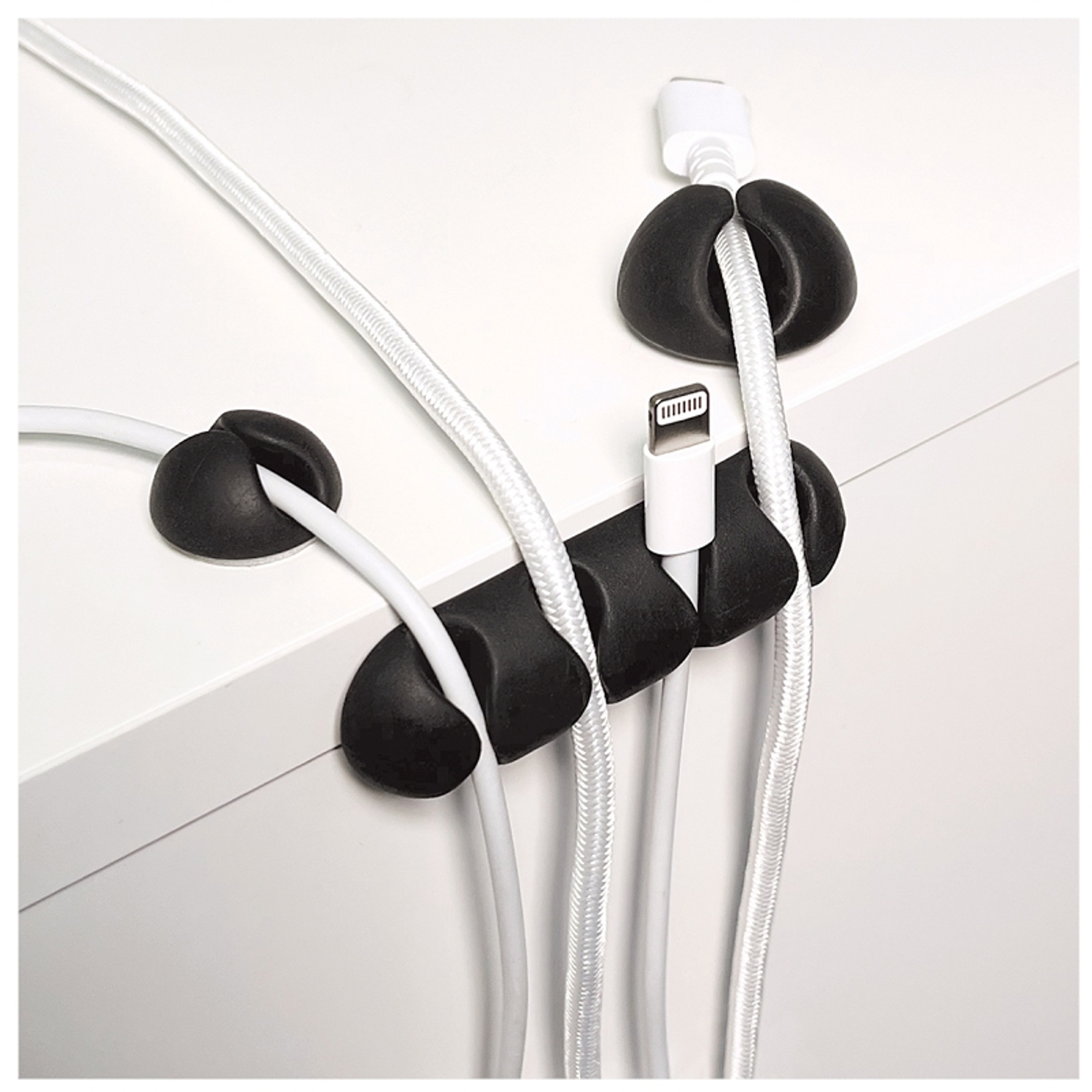 Wrap-It Storage 514-CLIPS-BL