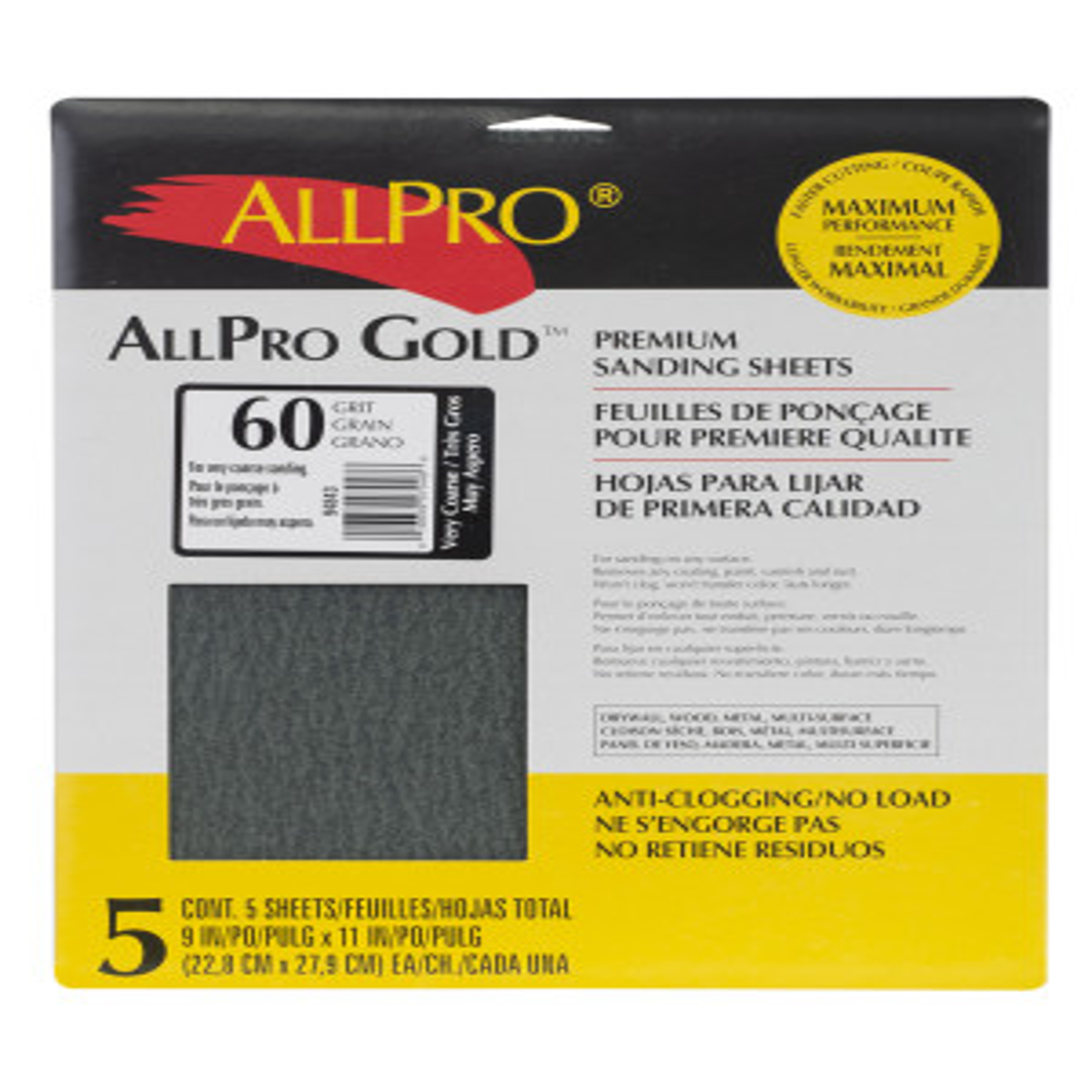 ALLPRO 94843