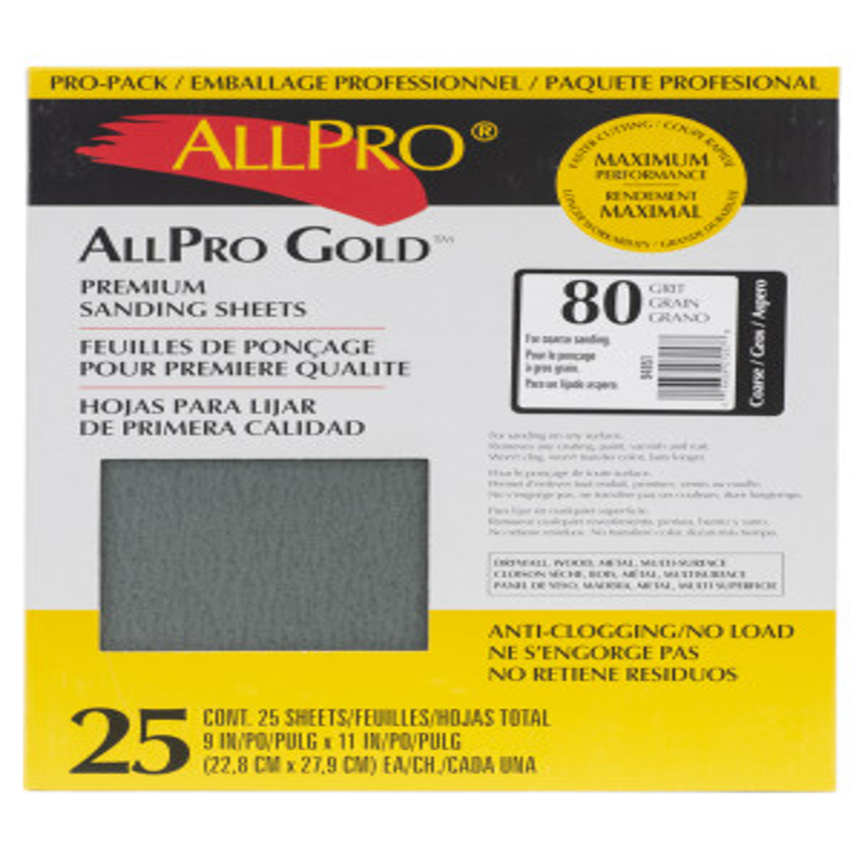 ALLPRO 94851