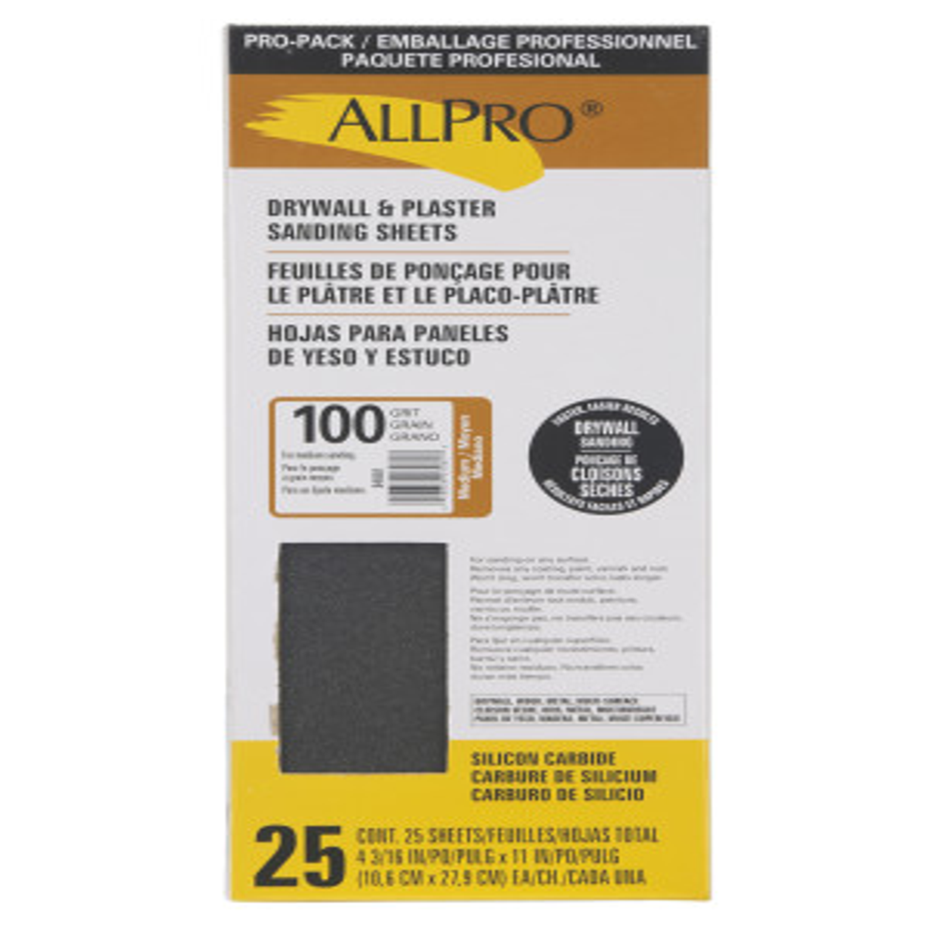 ALLPRO 94881