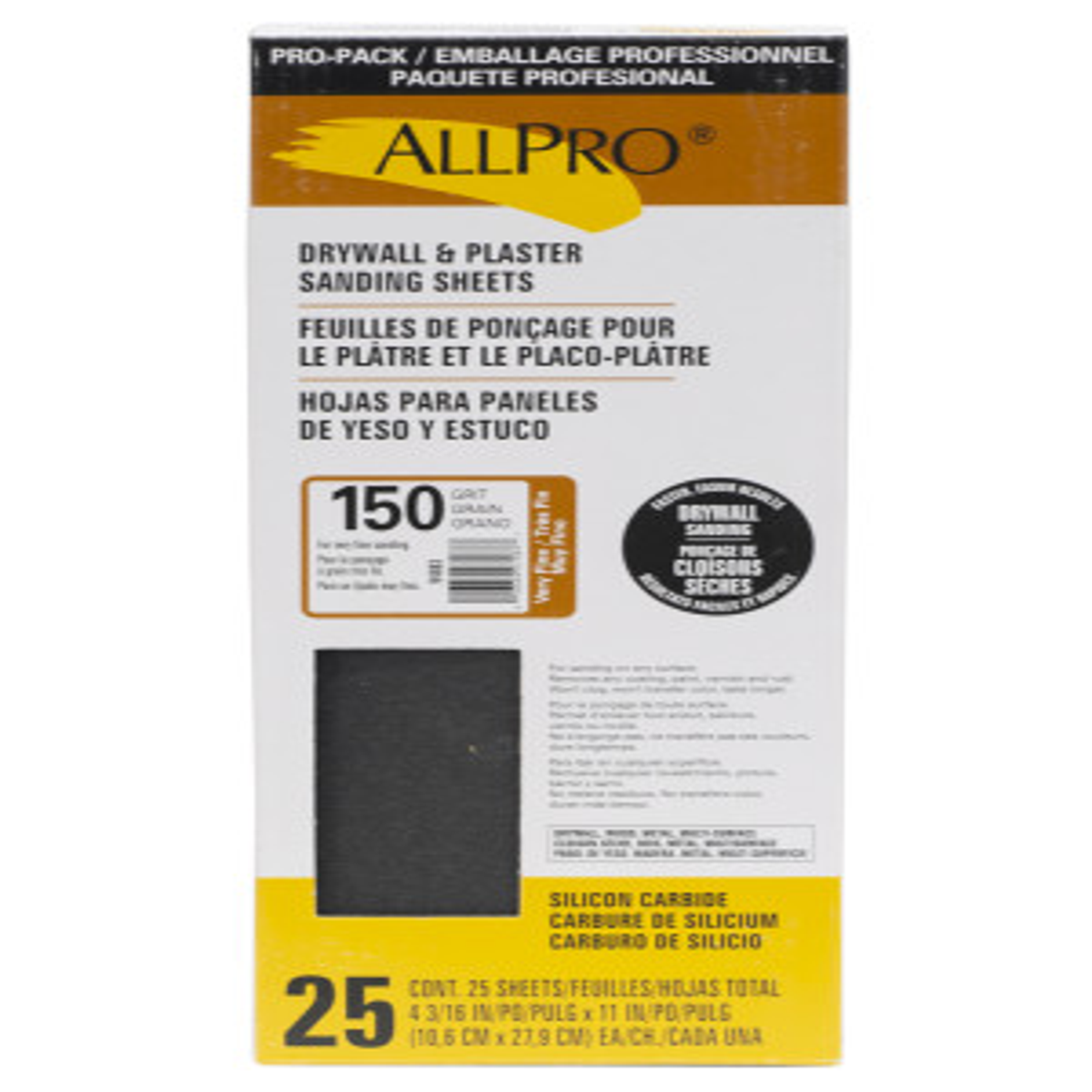 ALLPRO 94883