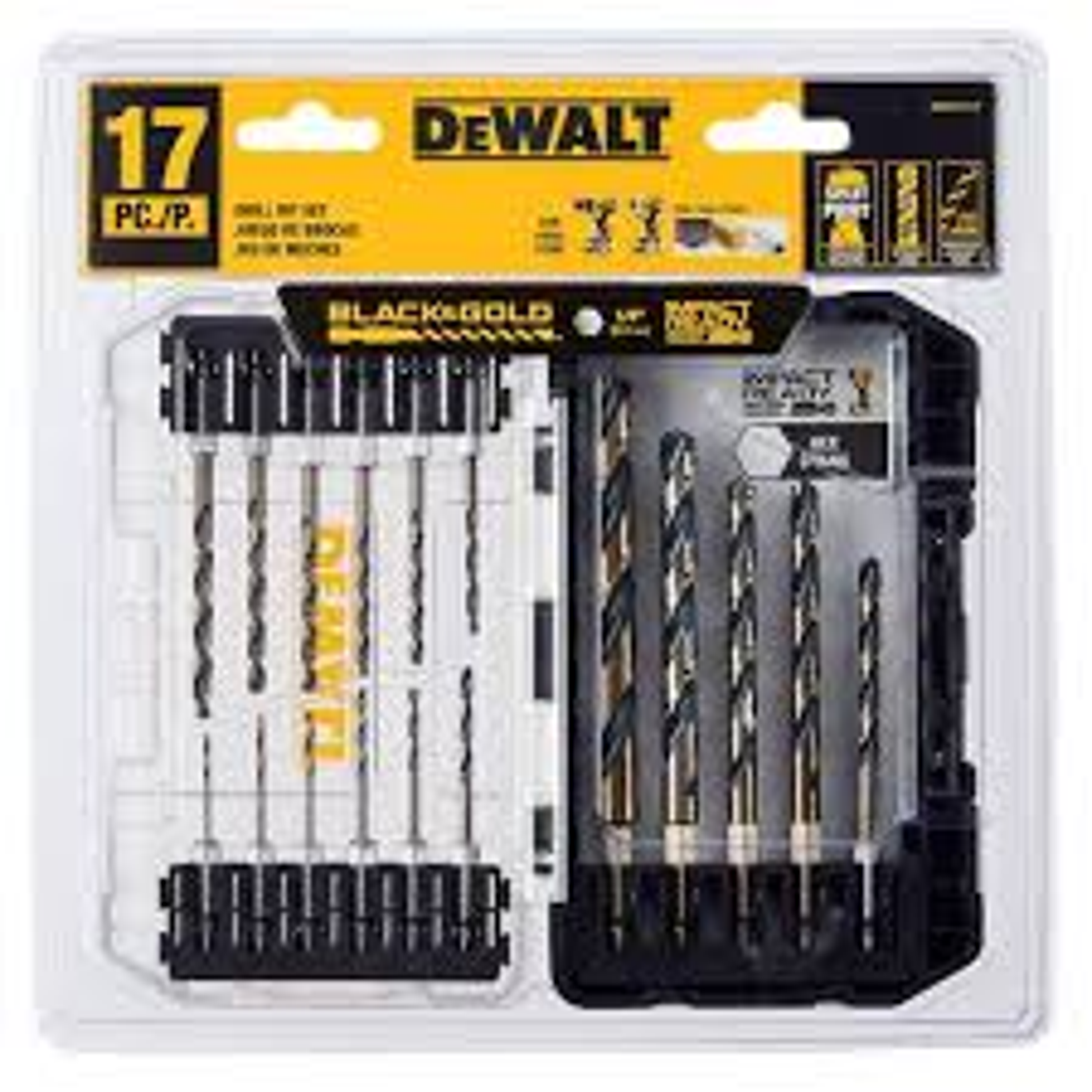 DeWALT DWAH1117