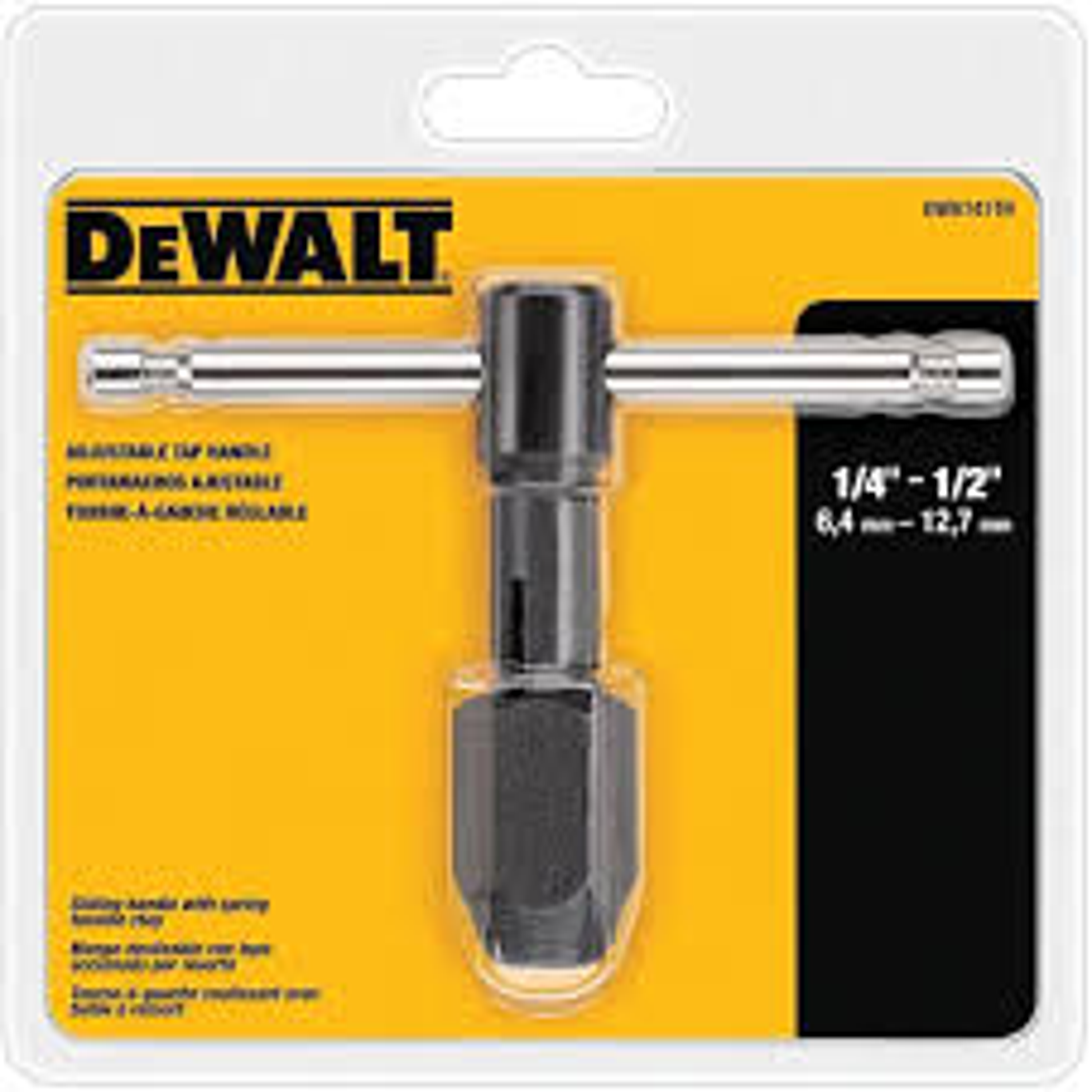 DeWALT DWA142TH