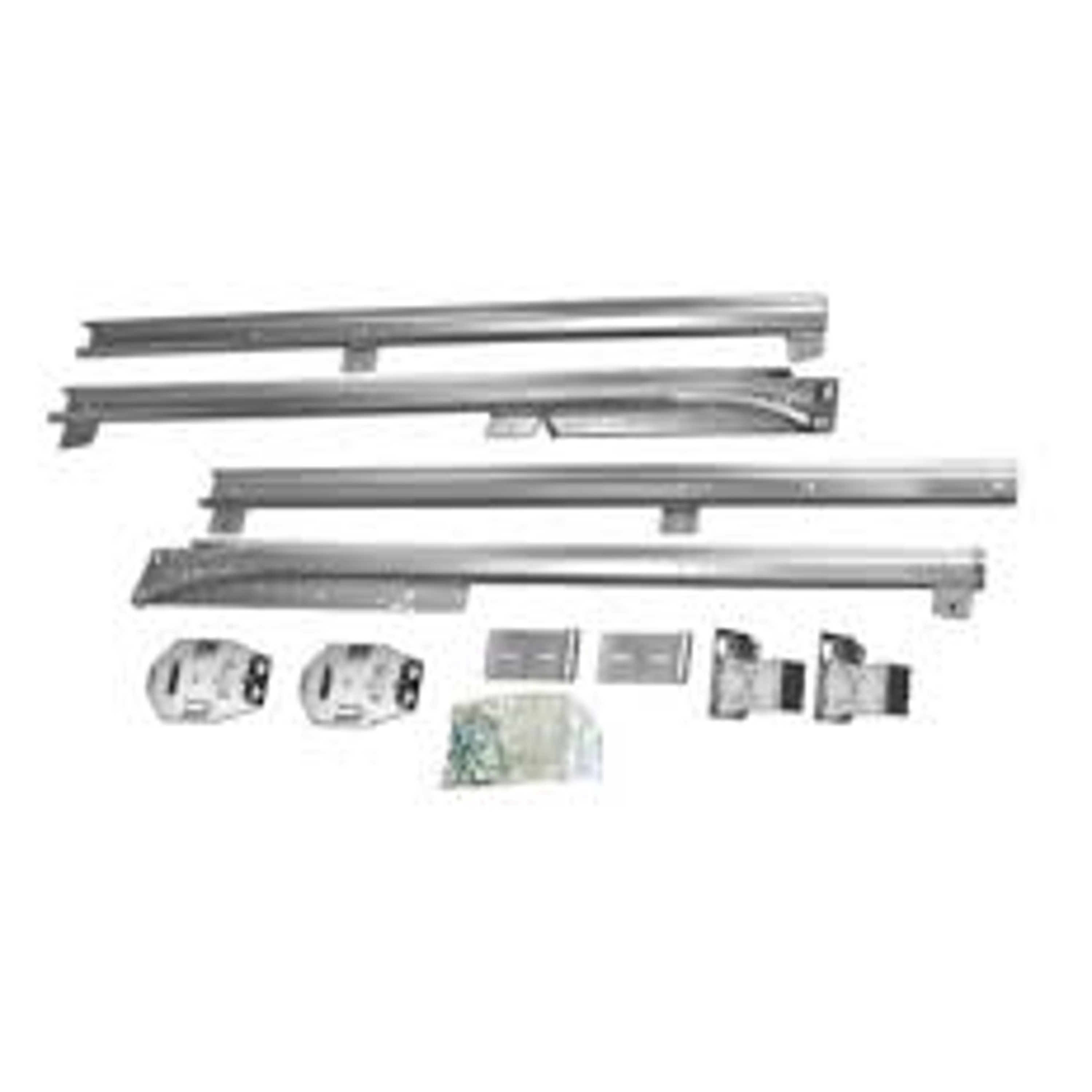 Holmes Garage Door Company 4125477