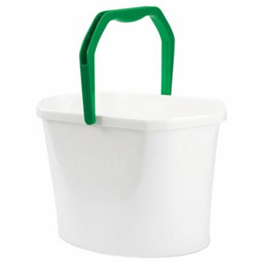 Buckets, Pails, & Lids