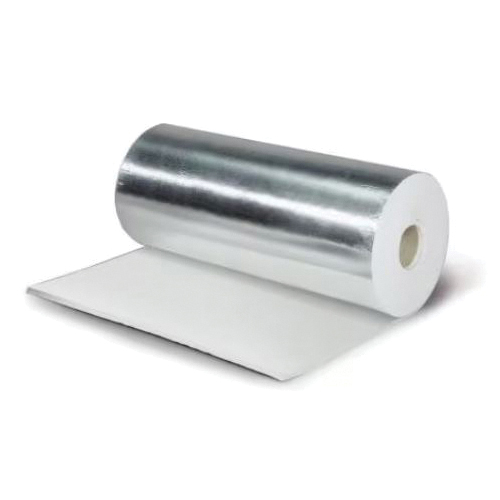 Fire Wraps, Barriers, & Pipe