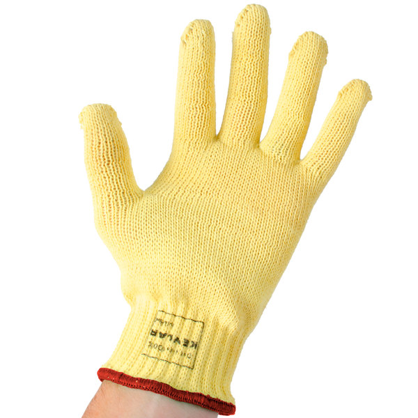 Kevlar Gloves