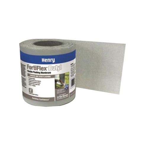 Waterproof Door & Window Flashing