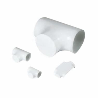 PVC Tees