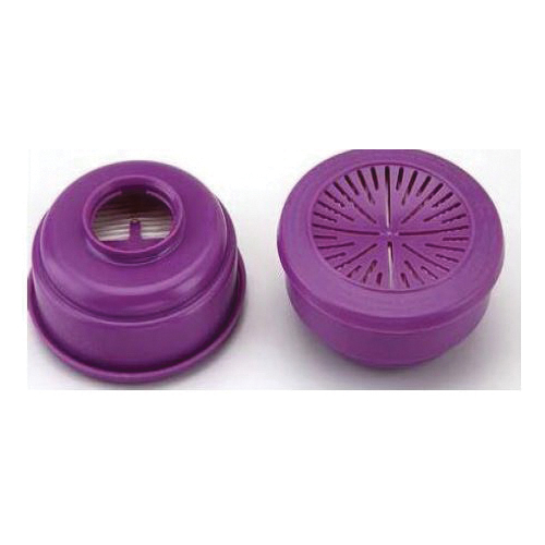 Respiratory Protection Filters