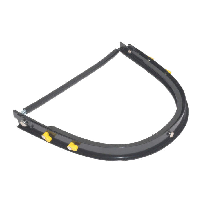 Chin Protectors, Straps, Guards, & Bands