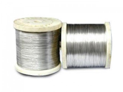 Stainless Steel Wire