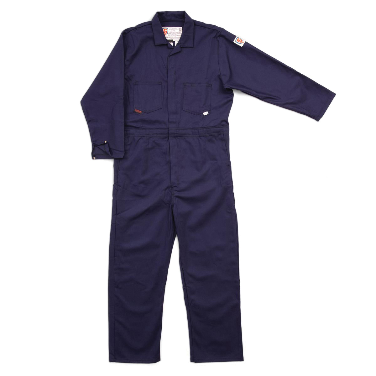 Coveralls