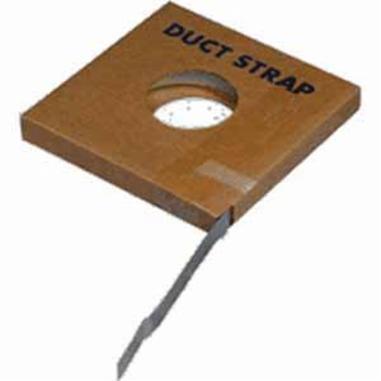 Duct Straps
