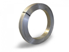 Aluminum Bands and Seals