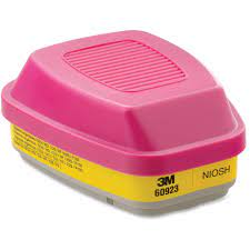 Cartridges & Sensors