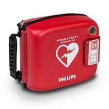 Defibrillators