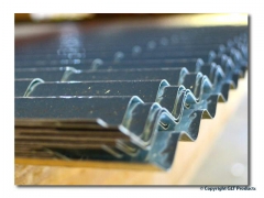 Aluminum Rolls and Sheets