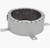 Watertight Firestop Collars