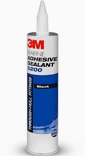 Marine Adhesives, Coatings, & Tape
