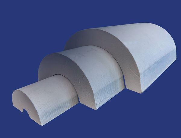 SMC&reg; 10160262 3MCPSM5X2-1/2