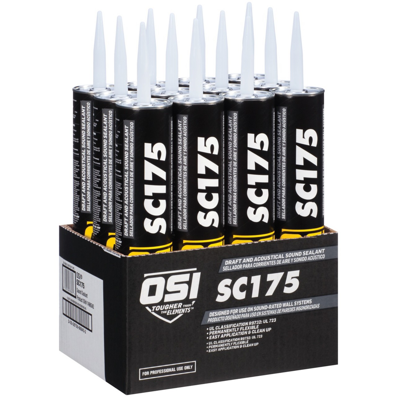 OSI 1496542 5NBXSC-17528OZTUBE