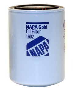 NAPA 1602