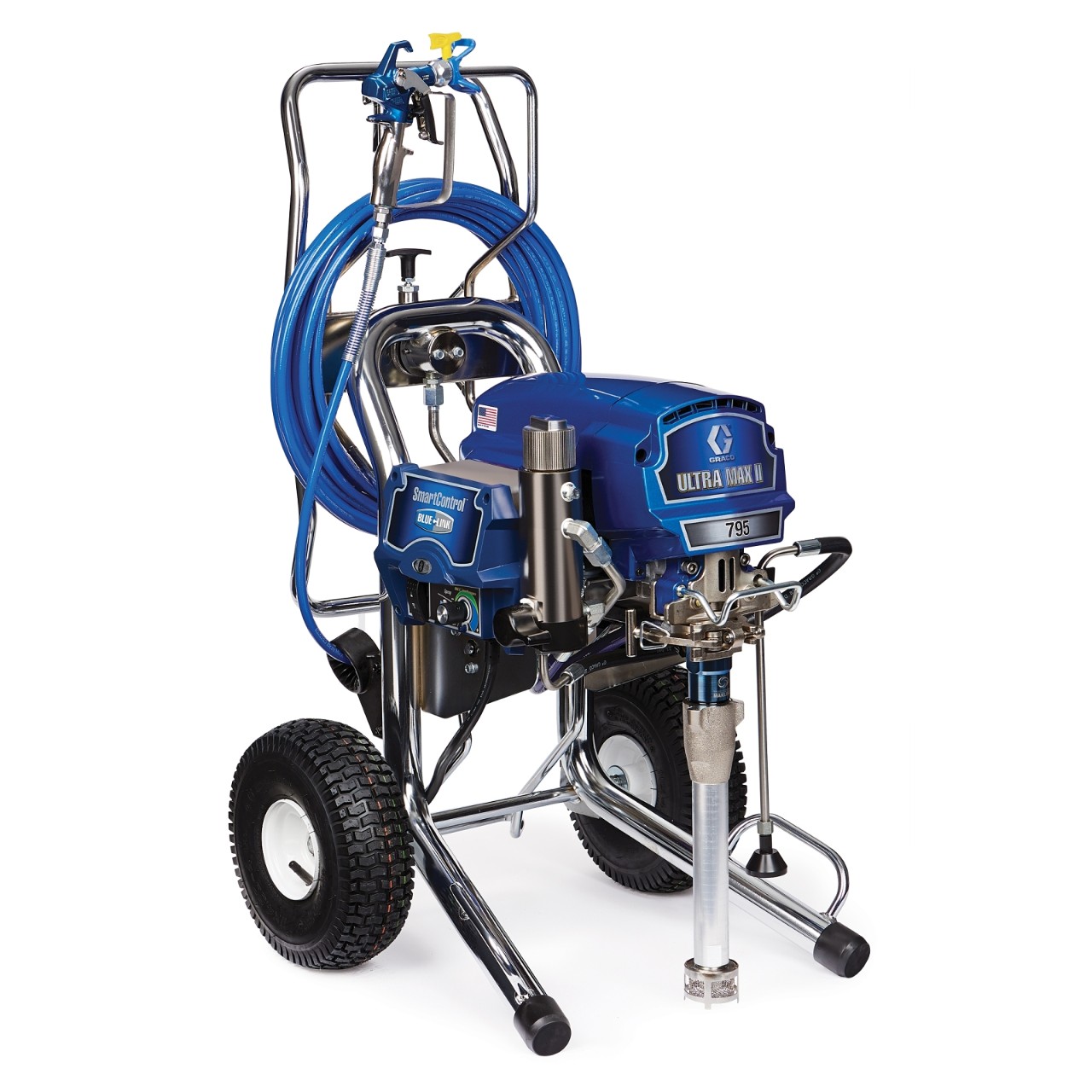 GRACO&reg; 17E582 3BFPGRA17E582