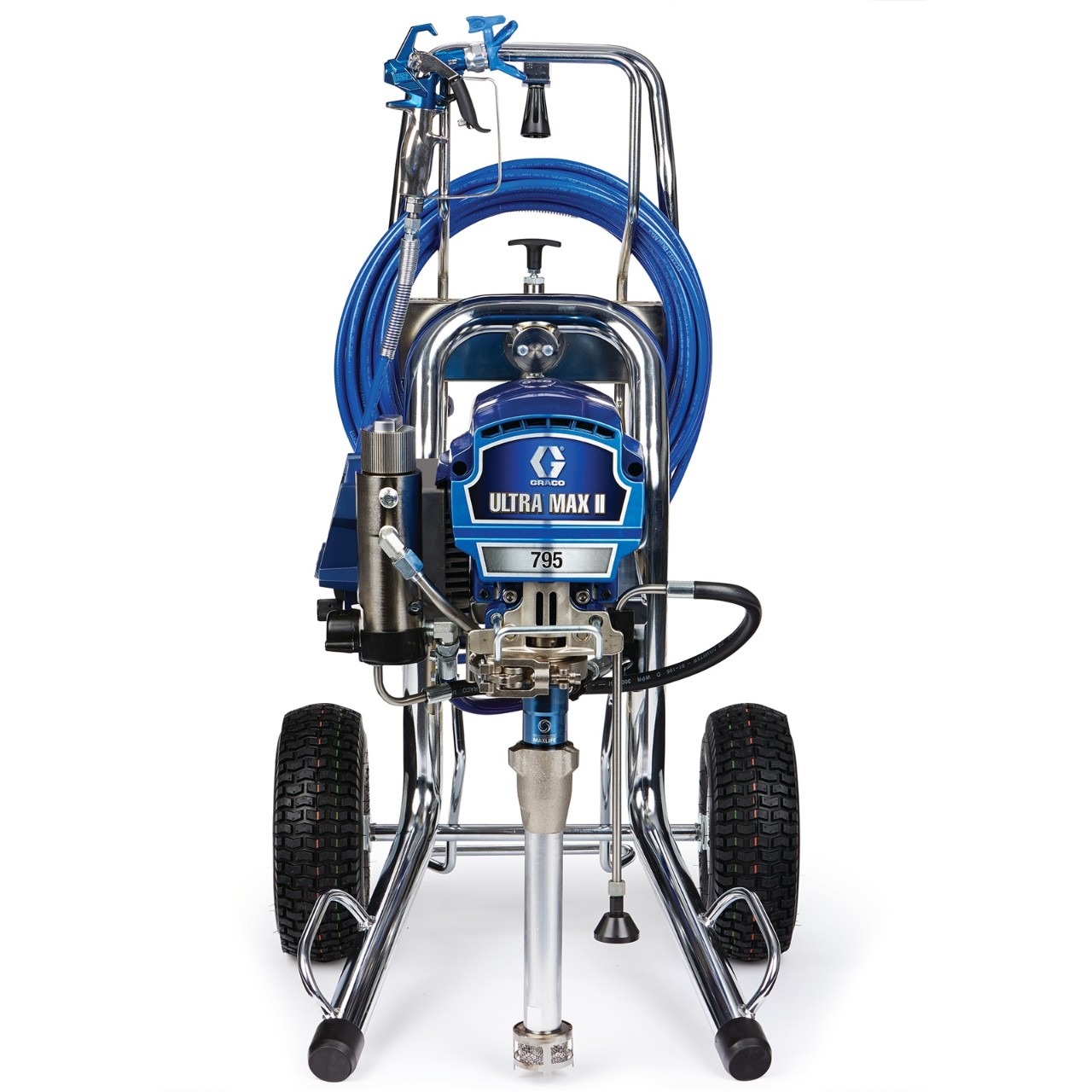 GRACO&reg; 17E582 3BFPGRA17E582
