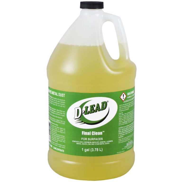 D-LEAD® 2201ES-4
