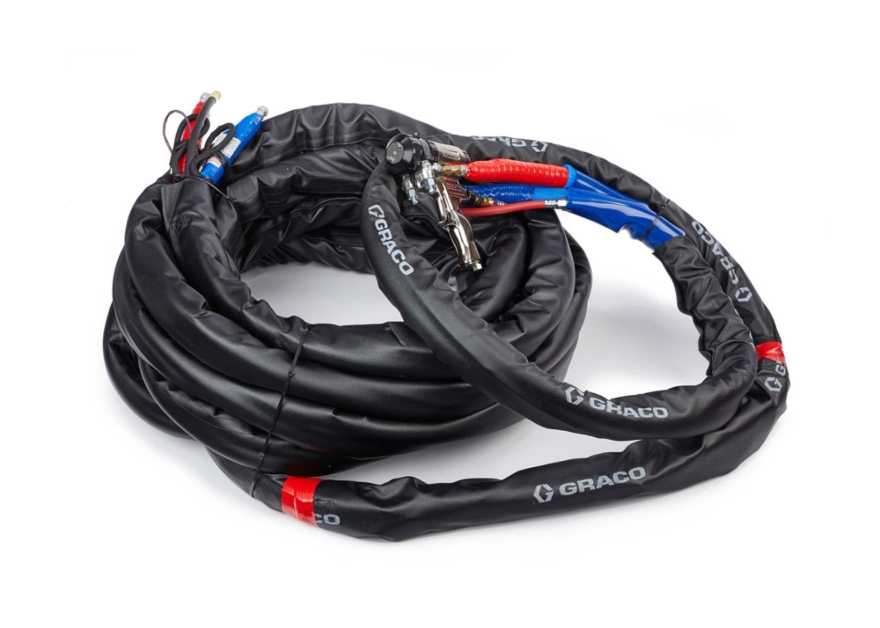 GRACO® 24Y549 3BFPGRA24Y549