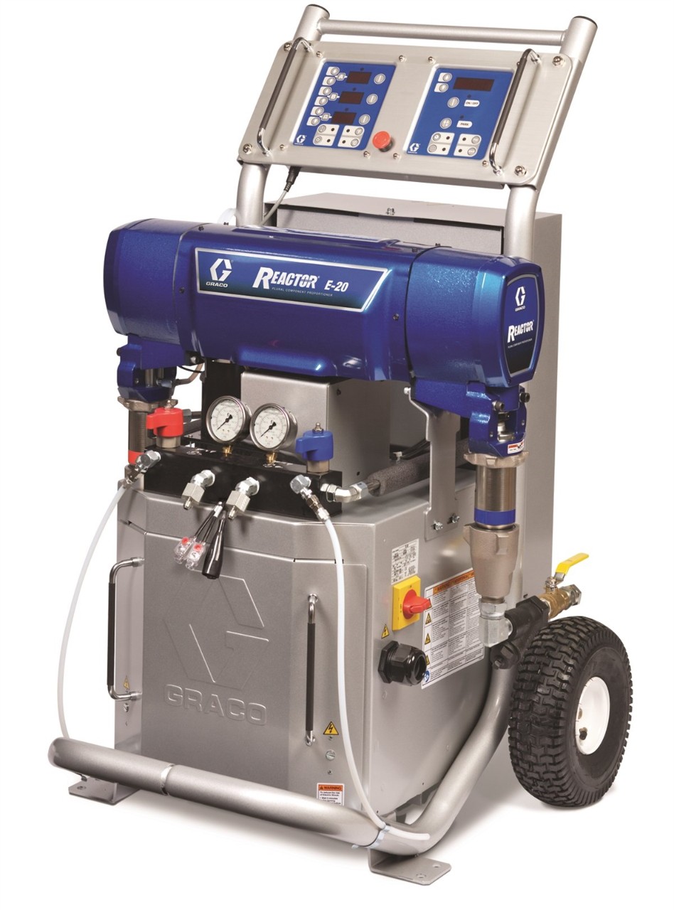 GRACO&reg; 255023 3BFPGRA255023