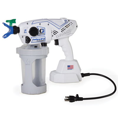 GRACO&reg; 25R790 3BFPGRA25R790