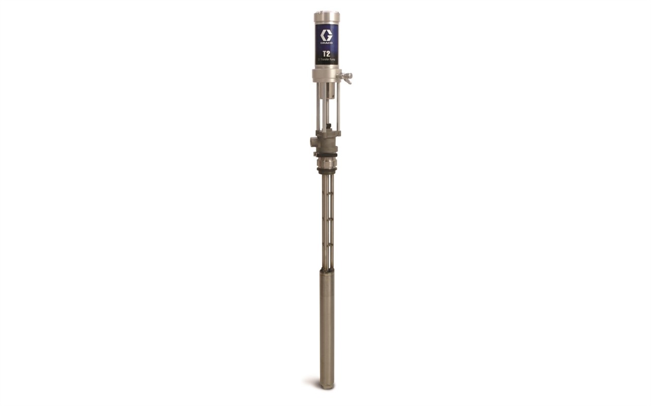 GRACO&reg; 295616 3BFPGRA295616