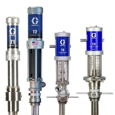 GRACO&reg; 295616 3BFPGRA295616
