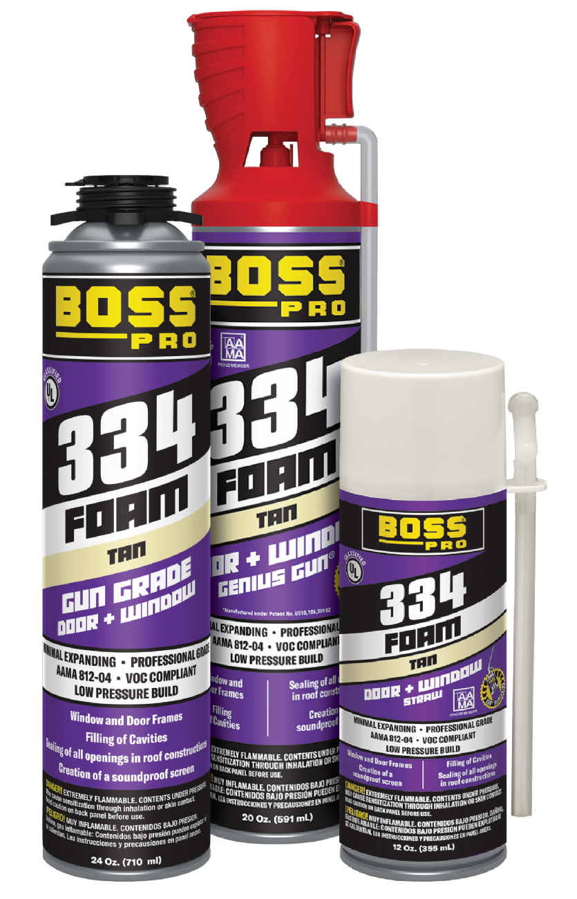 Boss® 33424