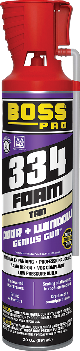 Boss® 33424 3BFCBO33424OZ