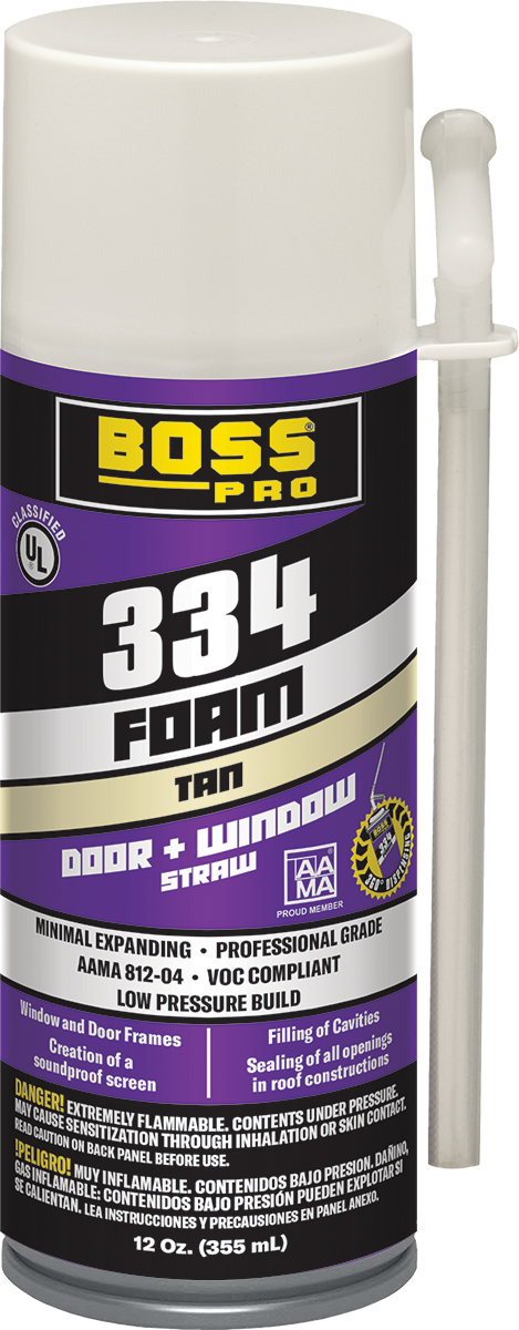 Boss® 33424 3BFCBO33424OZ