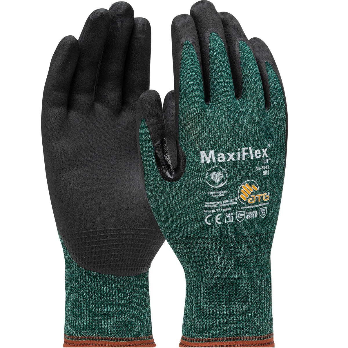 ATG® 34-8743-XXL
