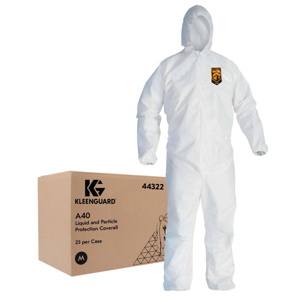 KLEENGUARD™ 44322
