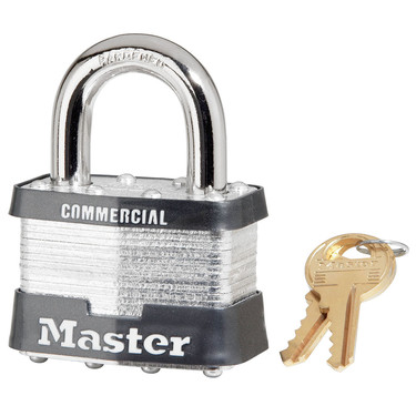 Master Lock® 5KA-326